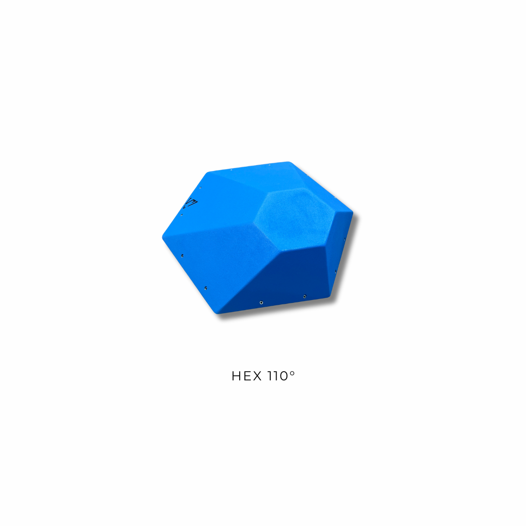 Hex Stacks Med / Lg
