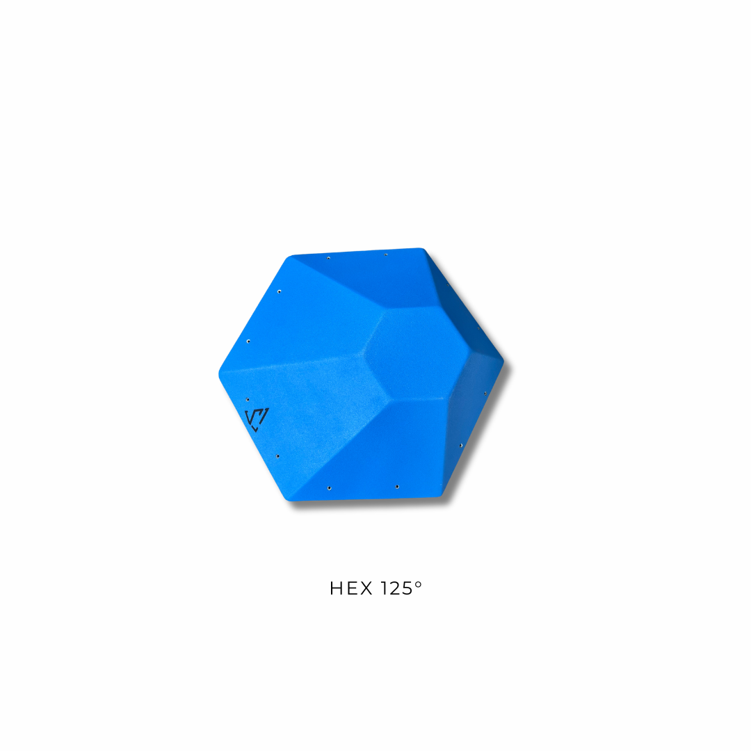 Hex Stacks Med / Lg