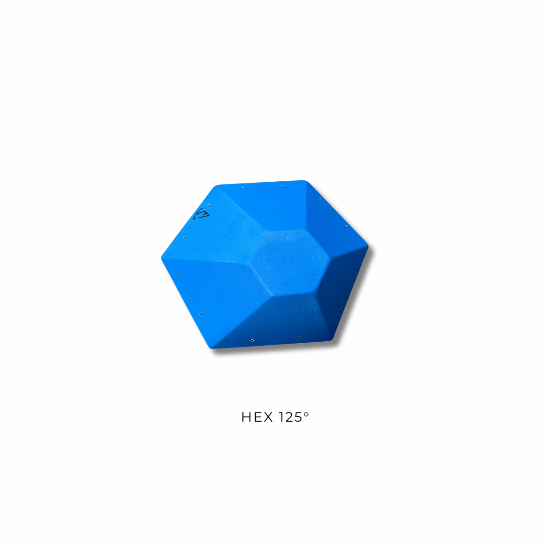 Hex Stacks Med / Lg