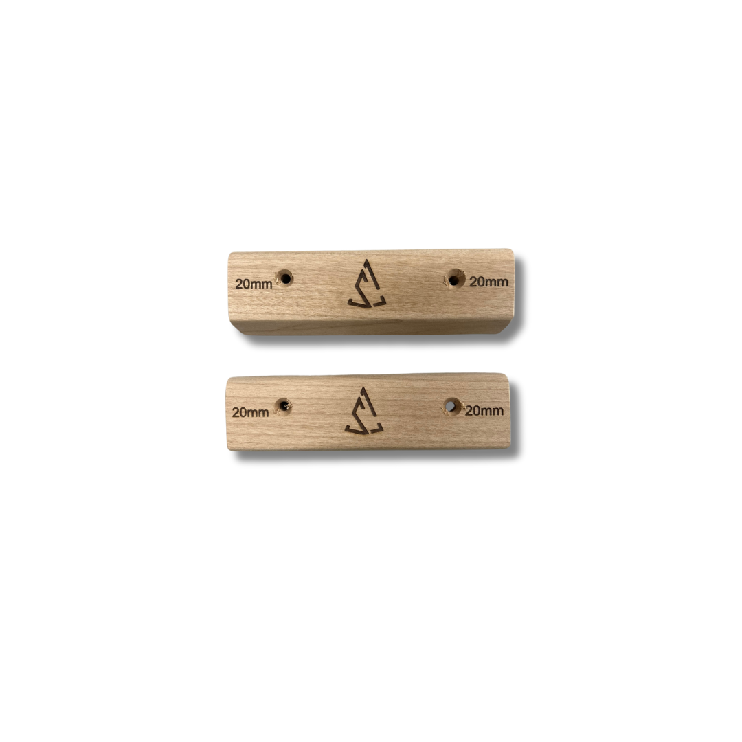 22mm - Mikro (Factory Seconds Laser Mistake)