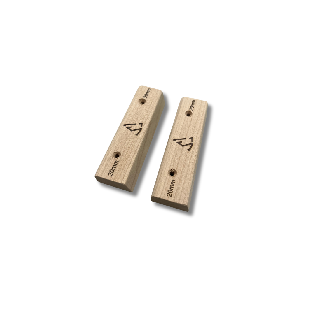 22mm - Mikro (Factory Seconds Laser Mistake)