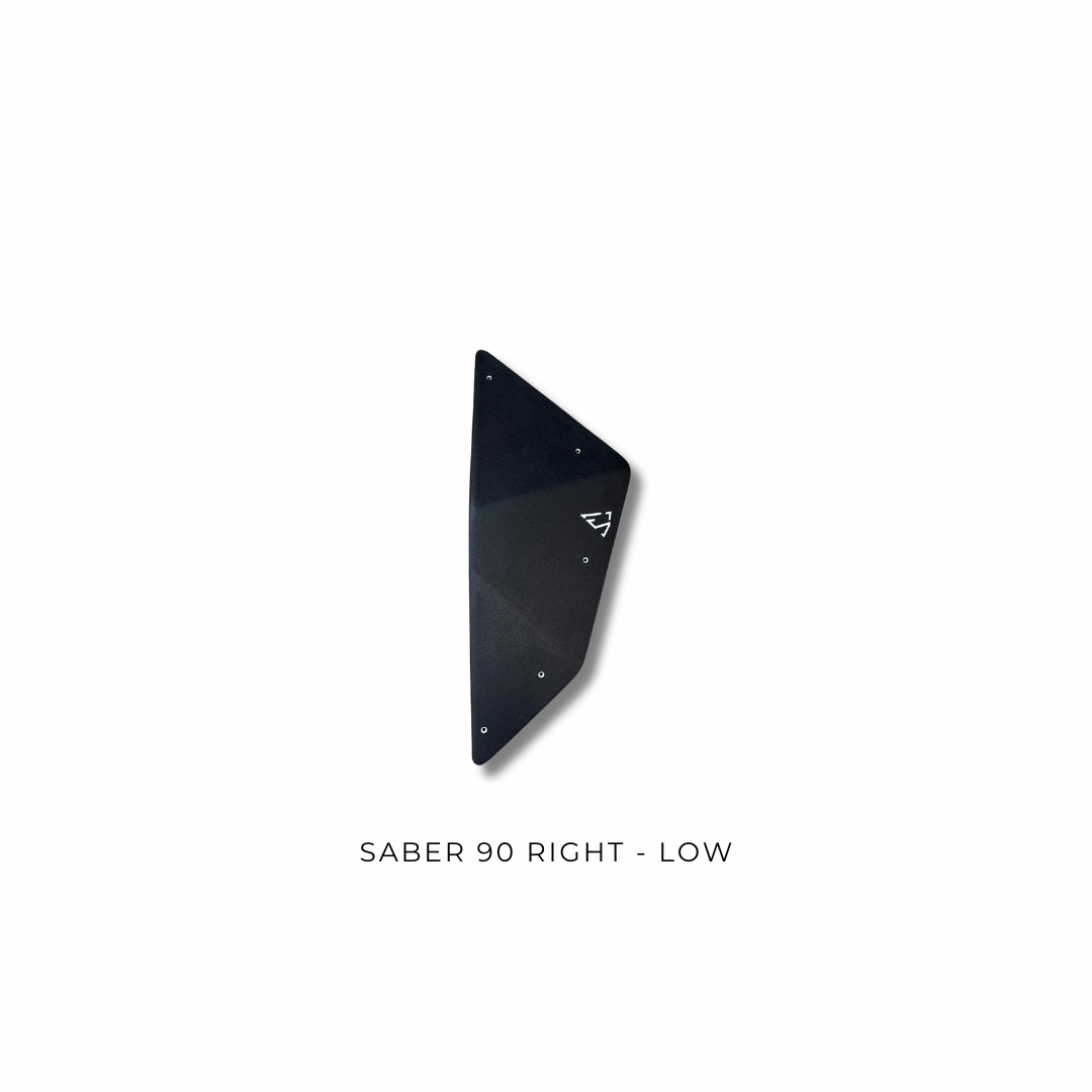 The Sabers Low - 90,110,120,135