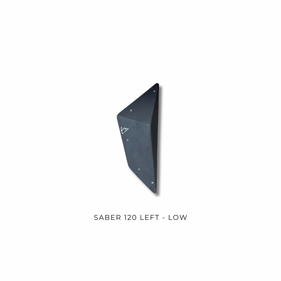 The Sabers Low - 90,110,120,135