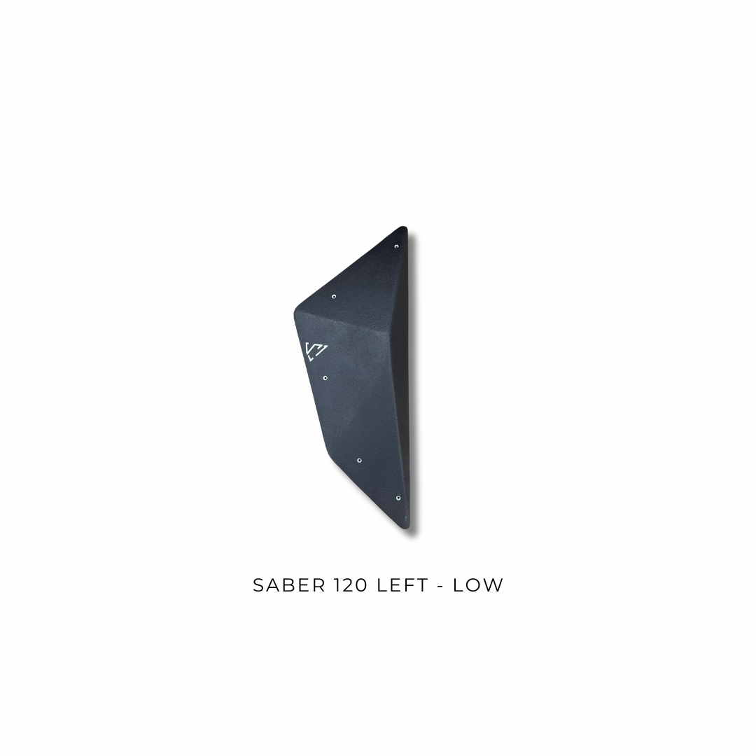 The Sabers Low - 90,110,120,135