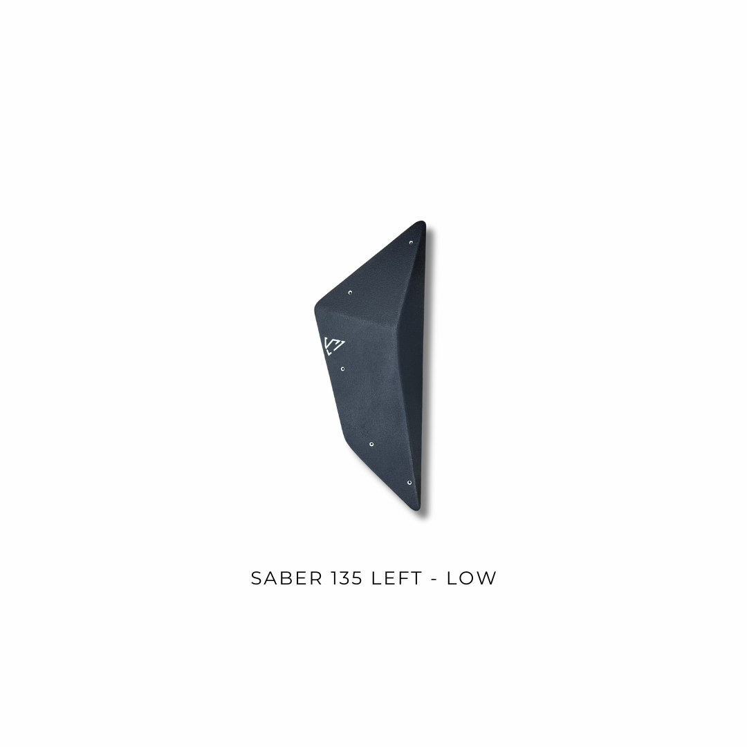 The Sabers Low - 90,110,120,135