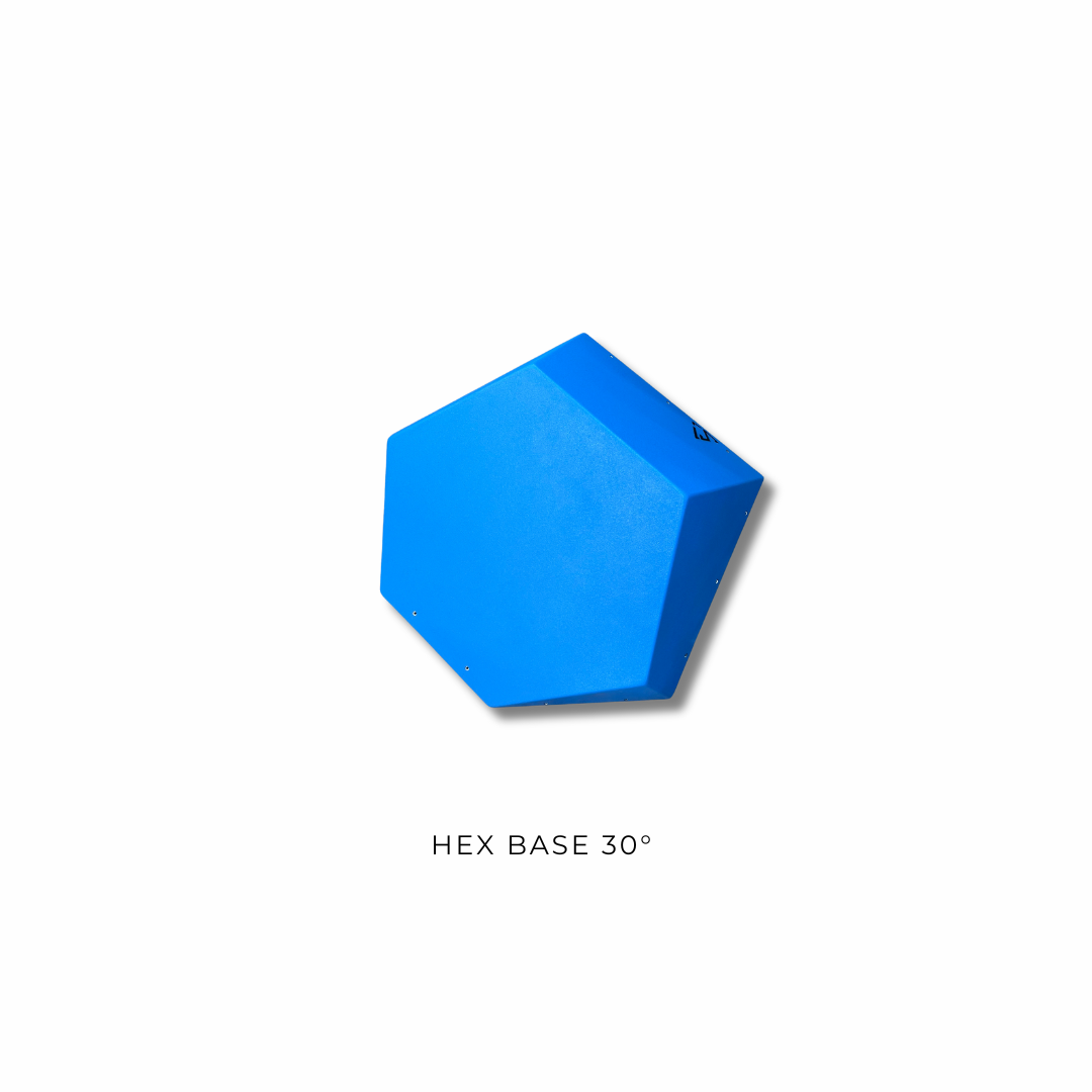 Hex Stacks Med / Lg