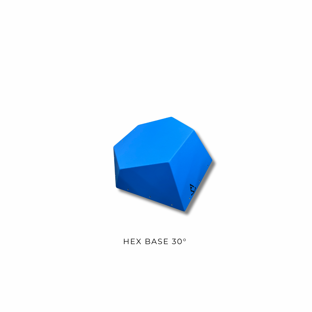 Hex Stacks Med / Lg