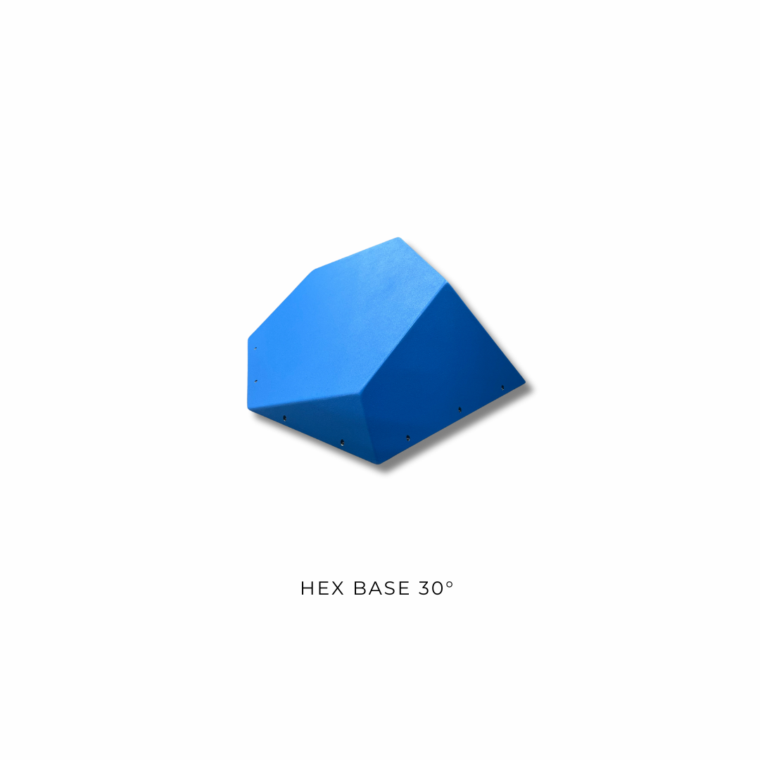 Hex Stacks Med / Lg