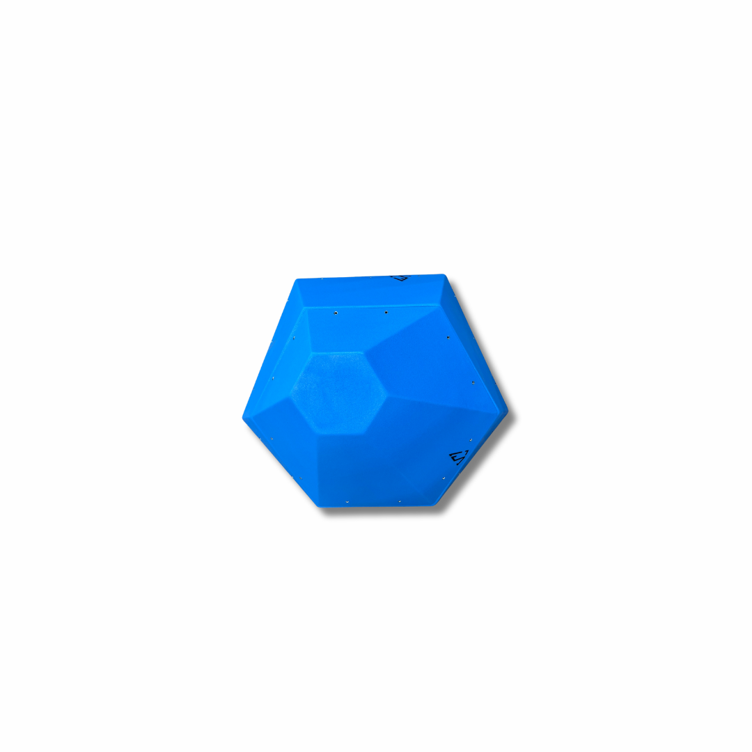 Hex Stacks Med / Lg