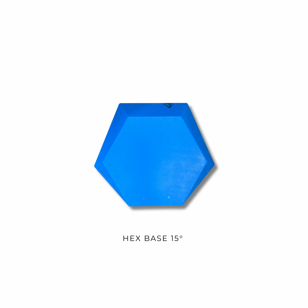 Hex Stacks Med / Lg