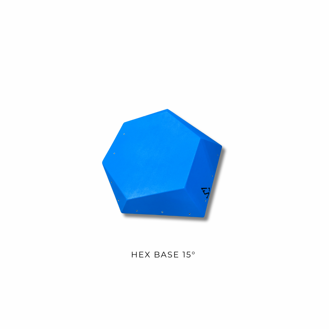 Hex Stacks Med / Lg