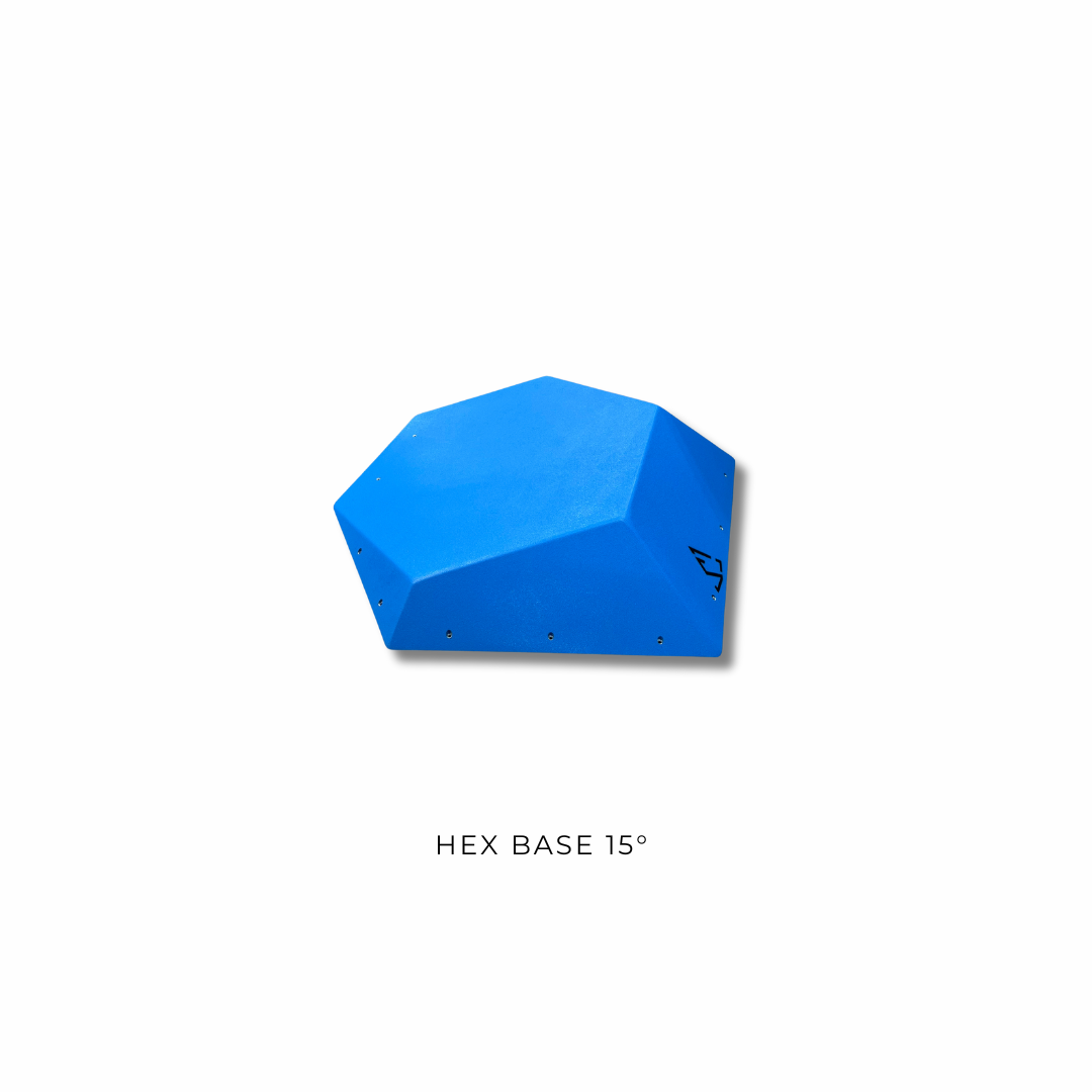 Hex Stacks Med / Lg