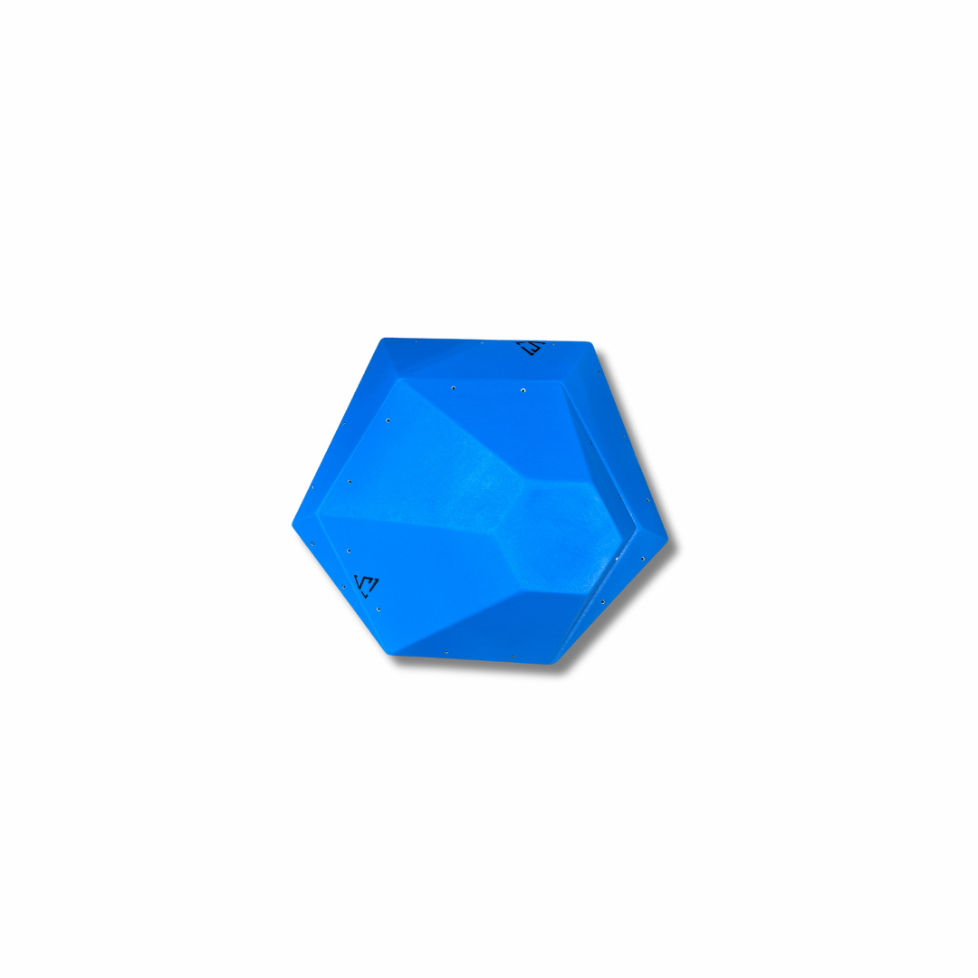 Hex Stacks Med / Lg