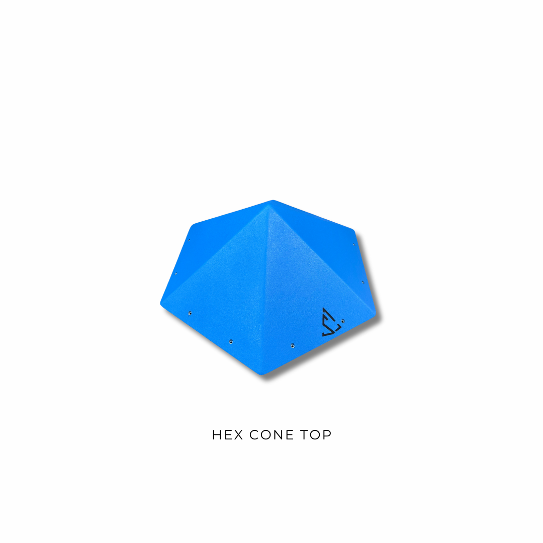 Hex Stacks Med / Lg