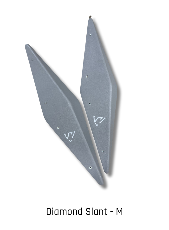 Diamond Slant
