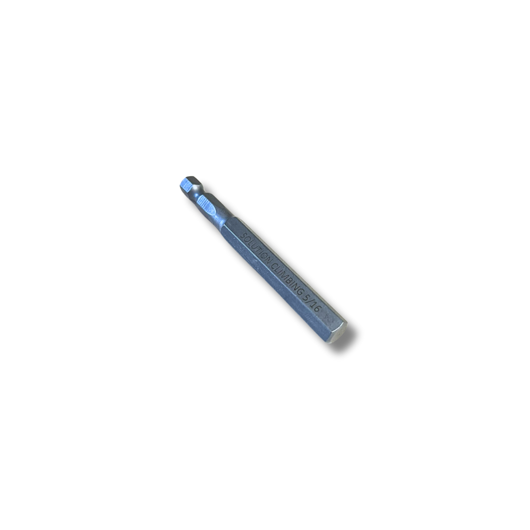 3" Hex Impact Bits
