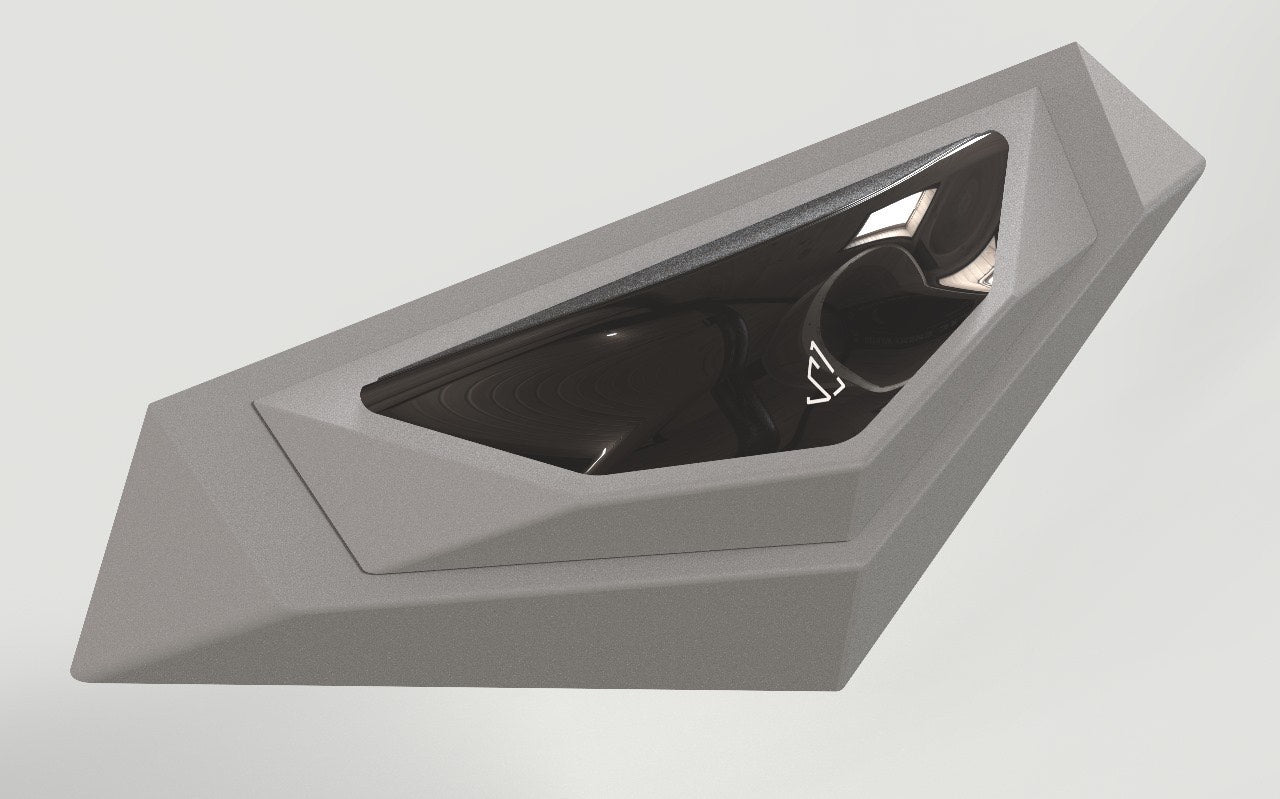 The Paddleboard Macros