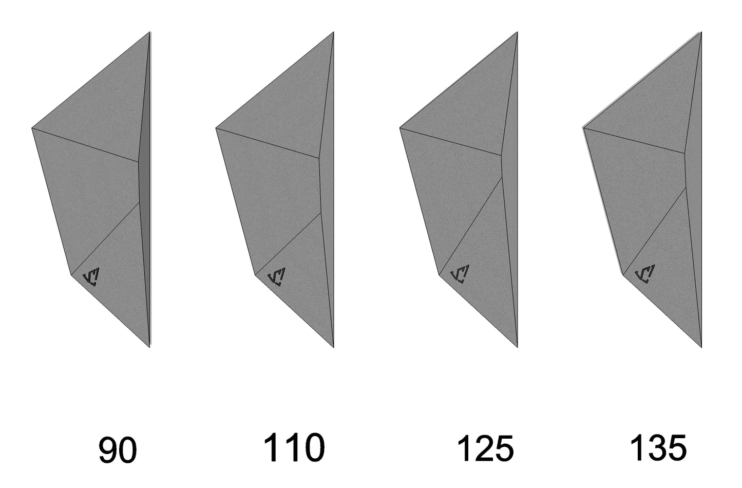The Sabers Low - 90,110,120,135