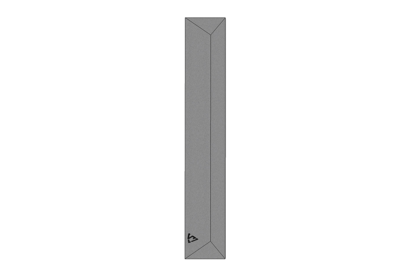 Timber Rail - Low