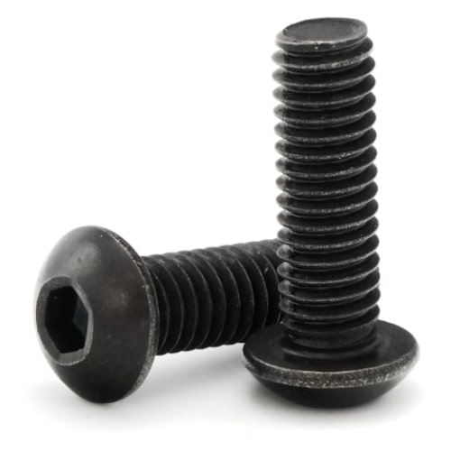 Flat Head Bolt/ Button Head