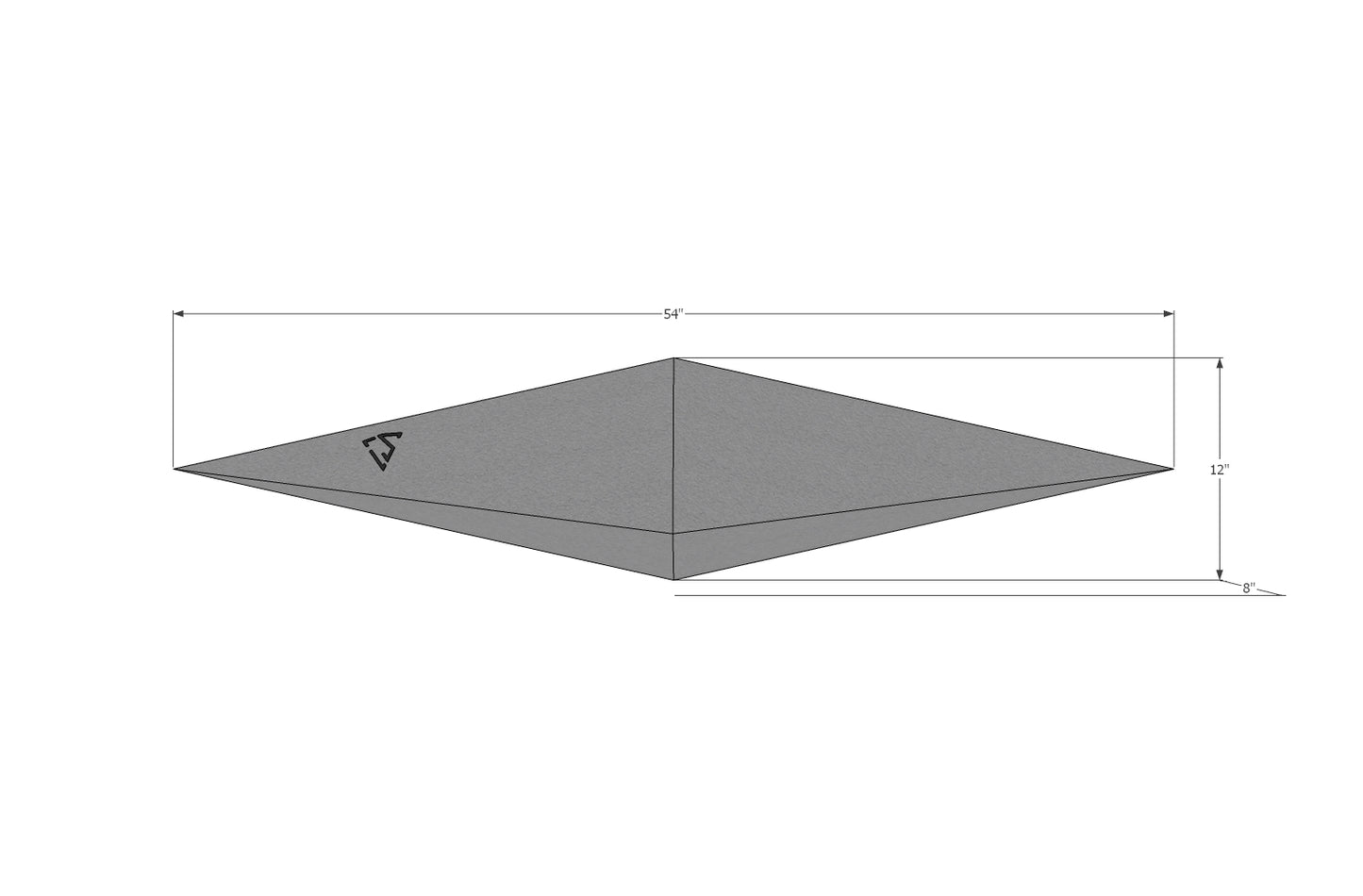 Diamond Slant