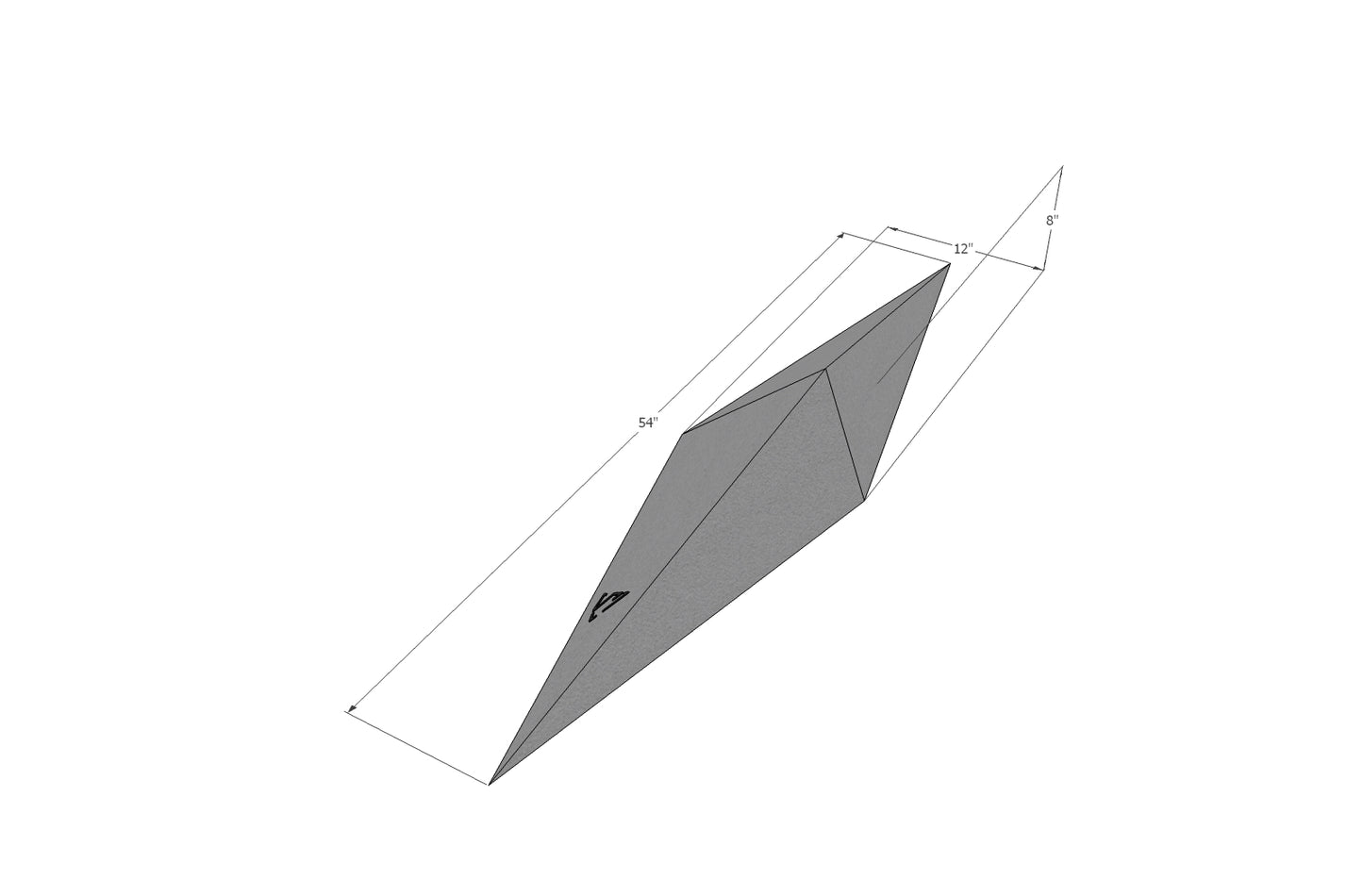 Diamond Slant