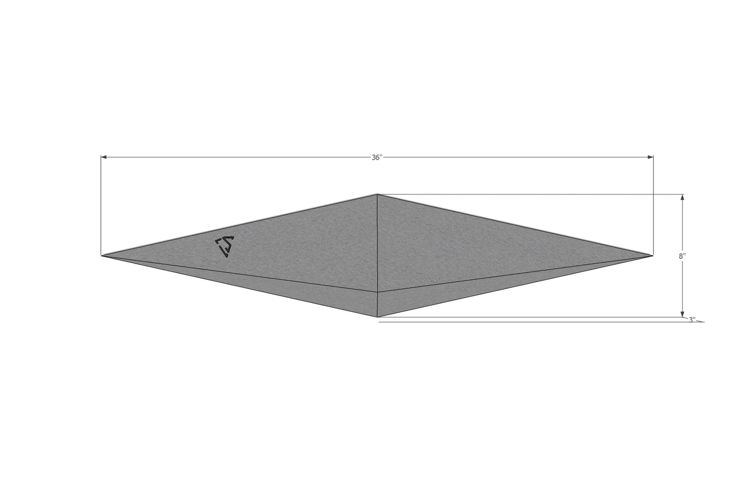Diamond Slant