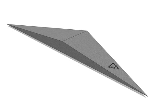 Half Diamond 90 S - Low