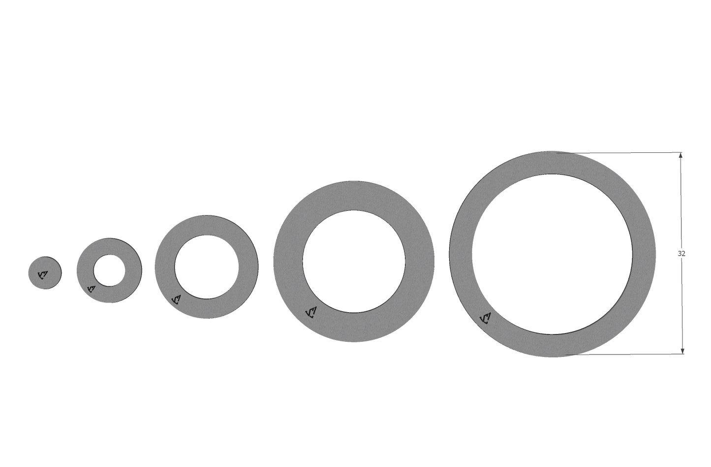Halos