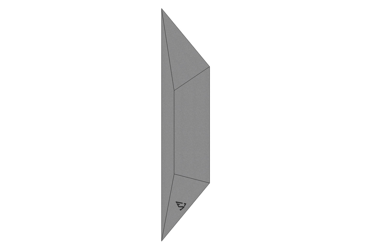 Hex Tek Rail - Low
