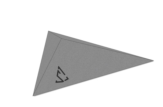 Spear Triangle S - High