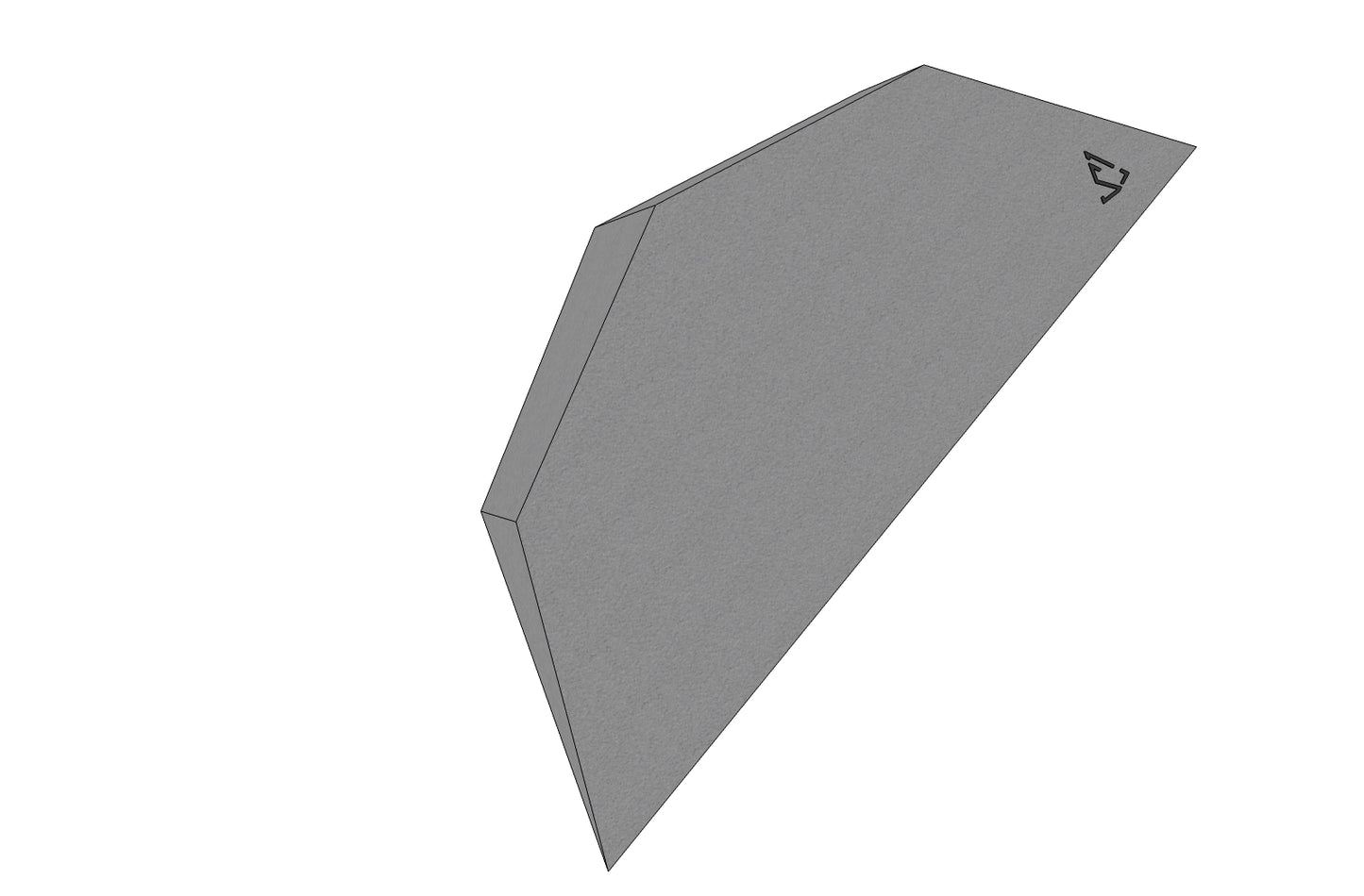 Wedge Stack Large
