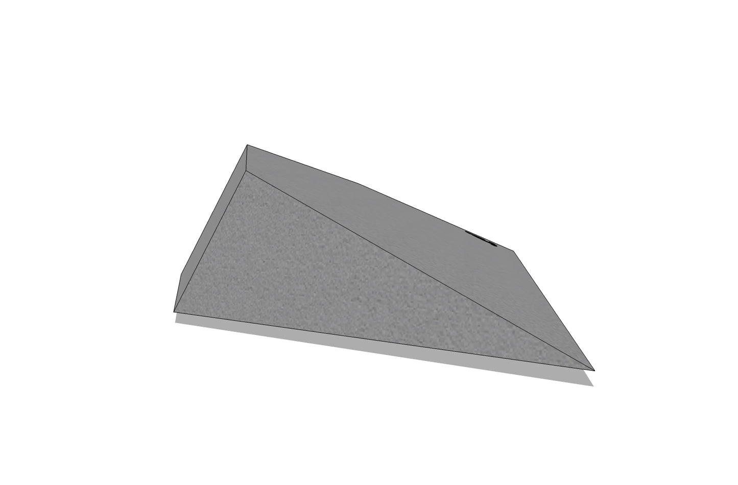 Wedge Stack Large