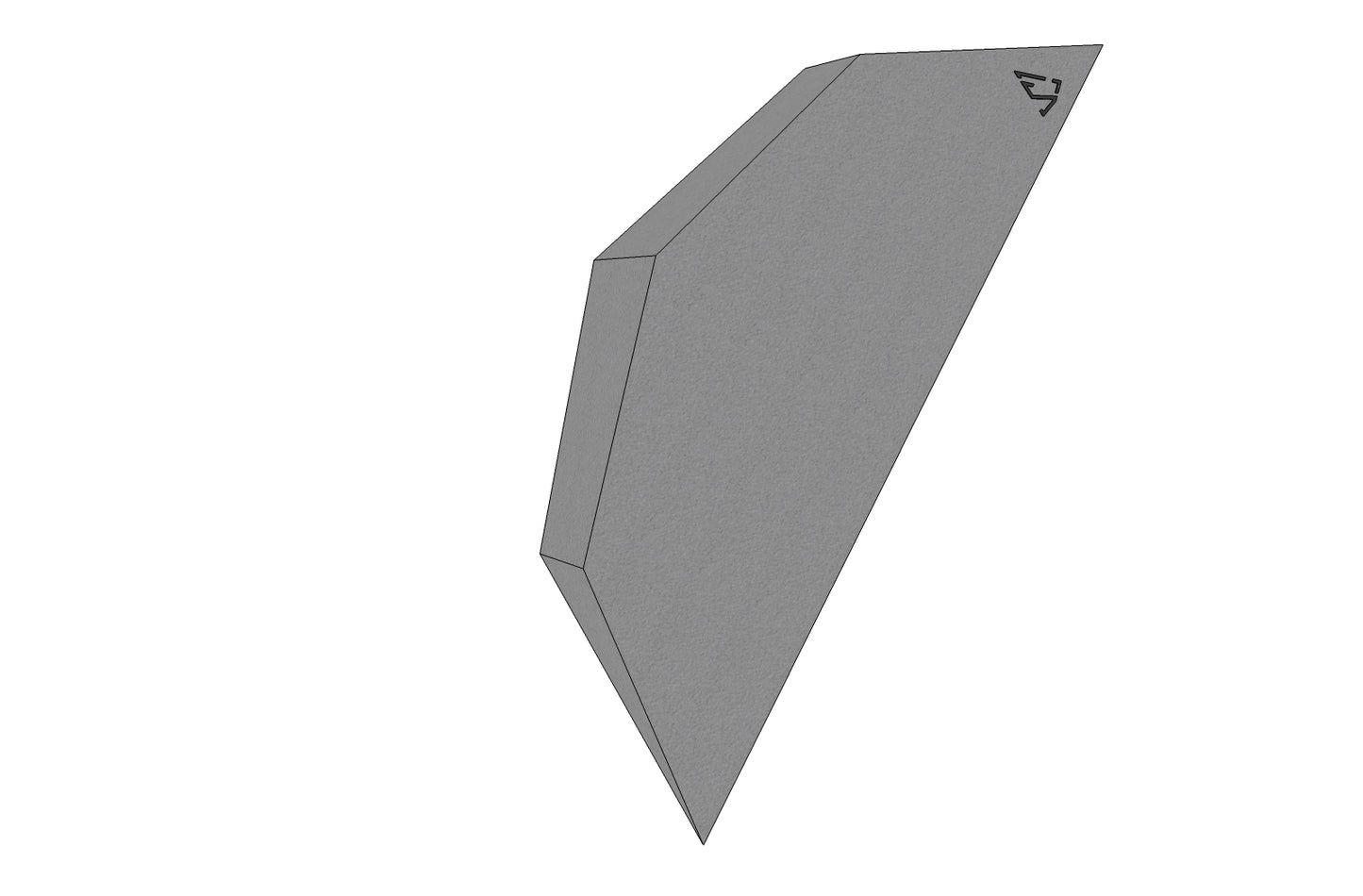 Wedge Stack Large