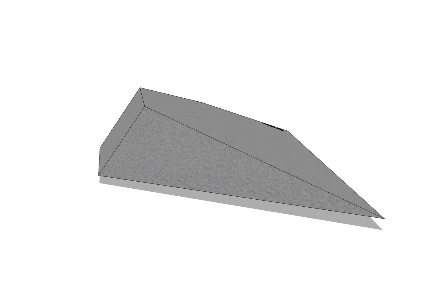 Wedge Stack Large