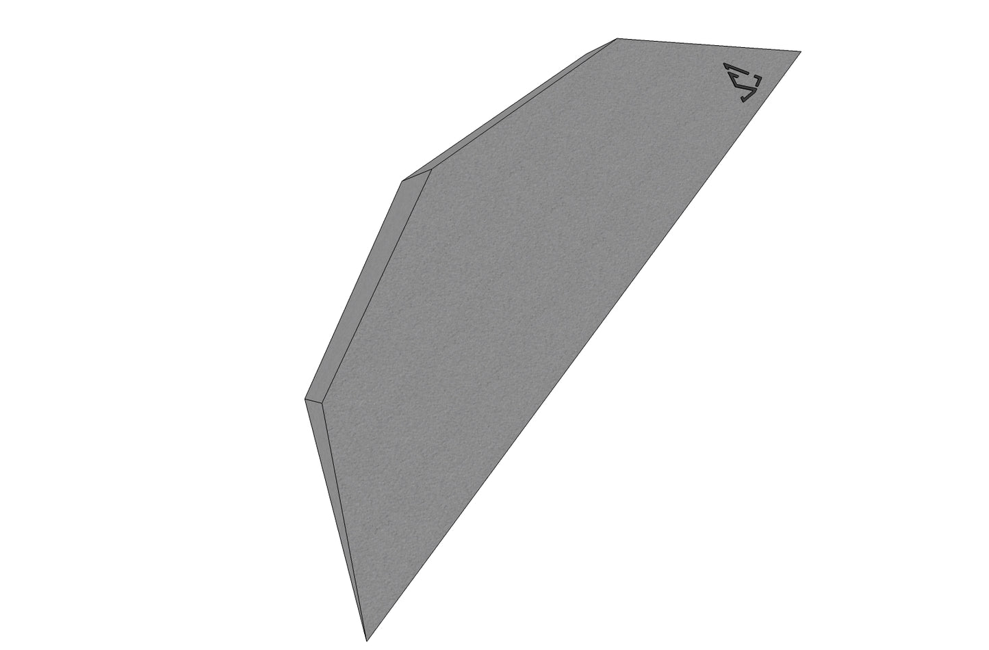 Wedge Stack Large