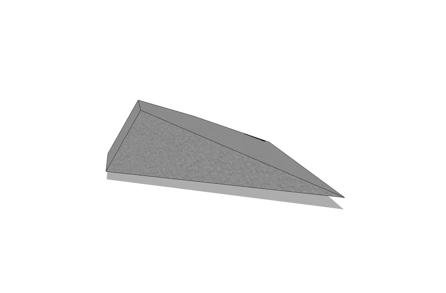 Wedge Stack Large
