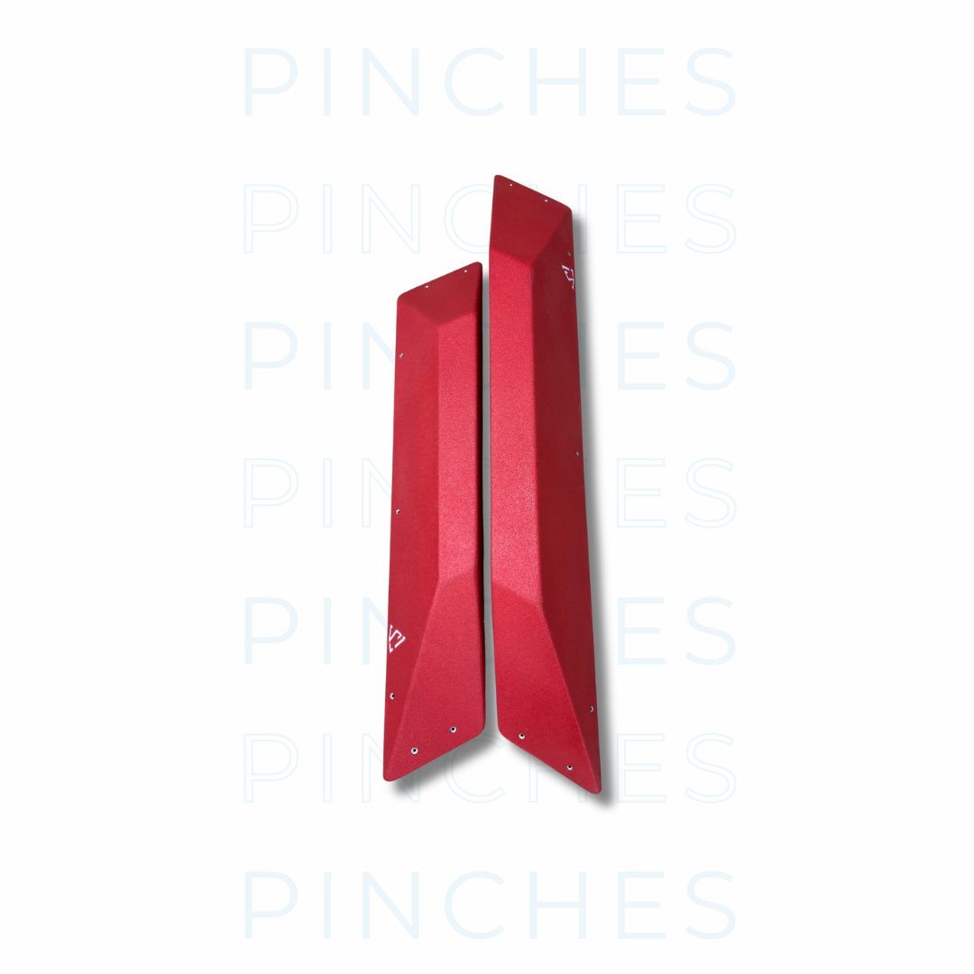 Pinches