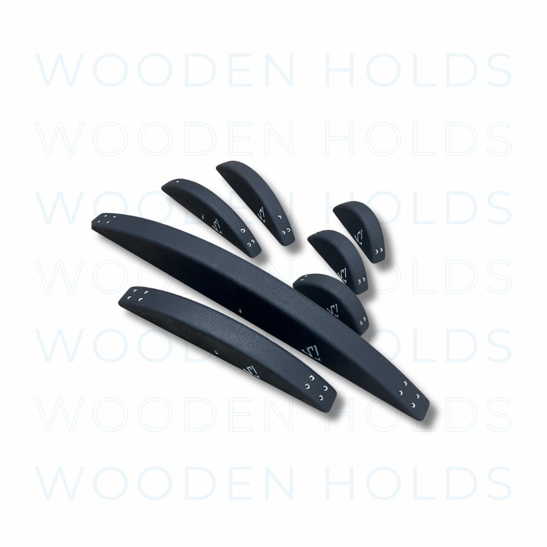 Wooden Holds