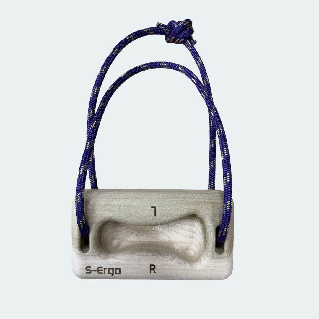Solution Ergo Warm-up Bloc