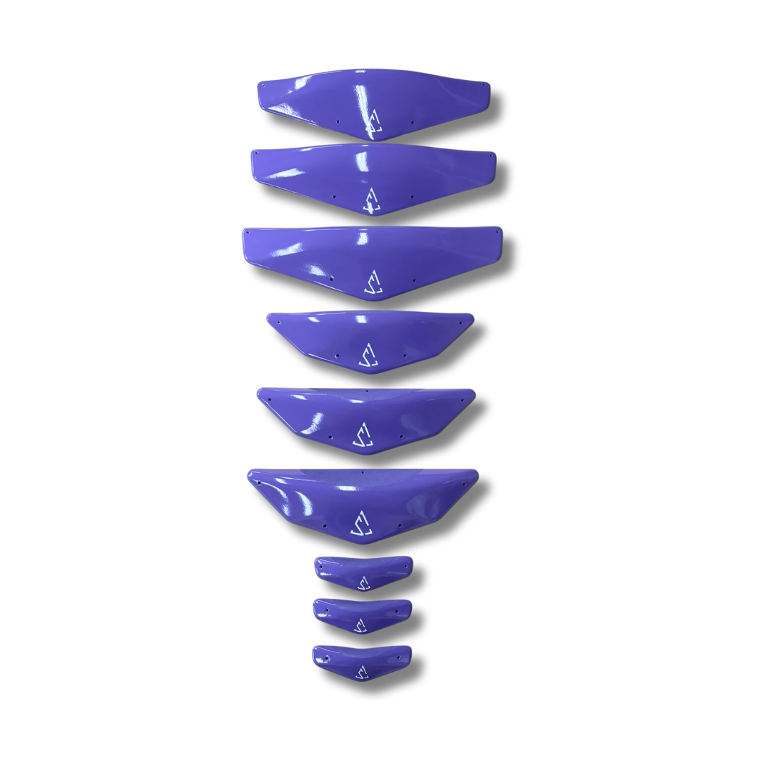 The Paddleboard Macros