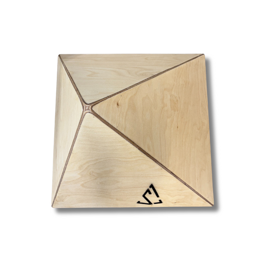 Retail Shoe Demo Volume