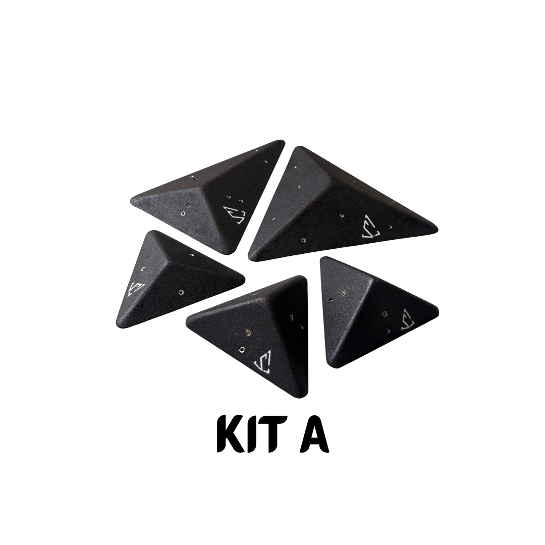 Home Wall Kit