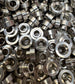 Solo Cap (Solution screw cap)