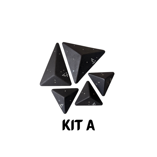 Home Wall Kit