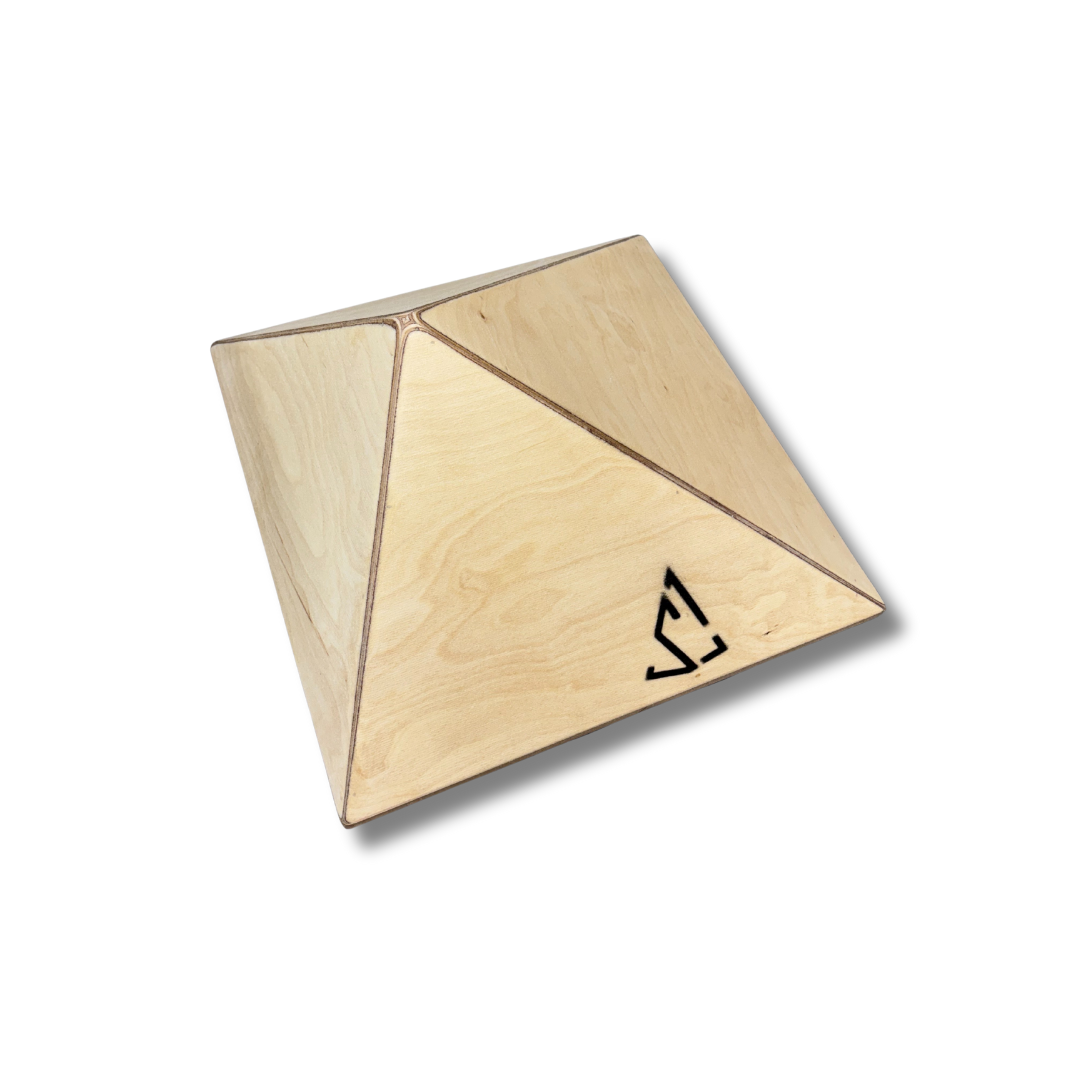 Retail Shoe Demo Volume