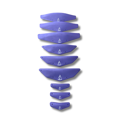 The Paddleboard Macros