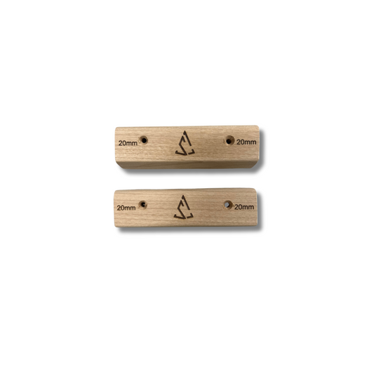 22mm - Mikro (Factory Seconds Laser Mistake)