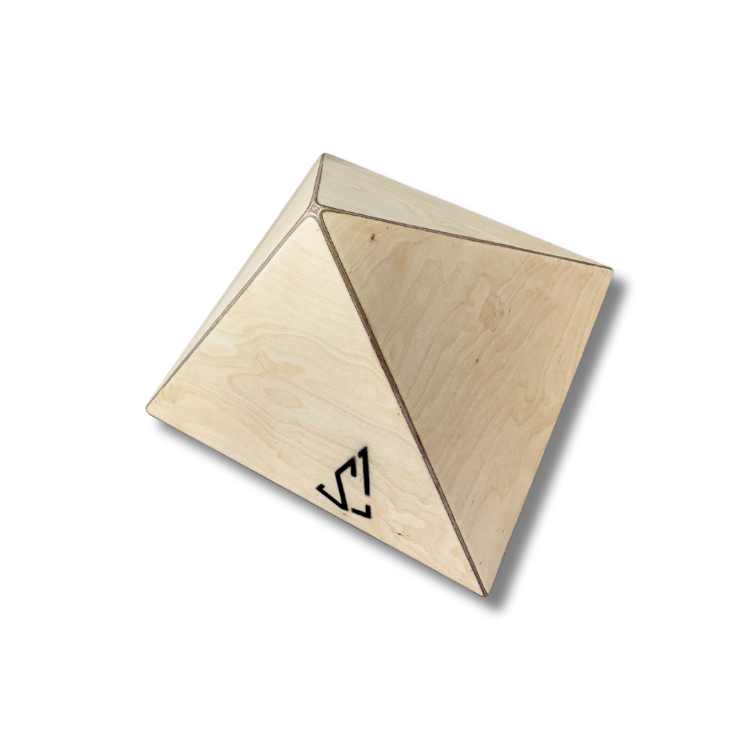 Retail Shoe Demo Volume