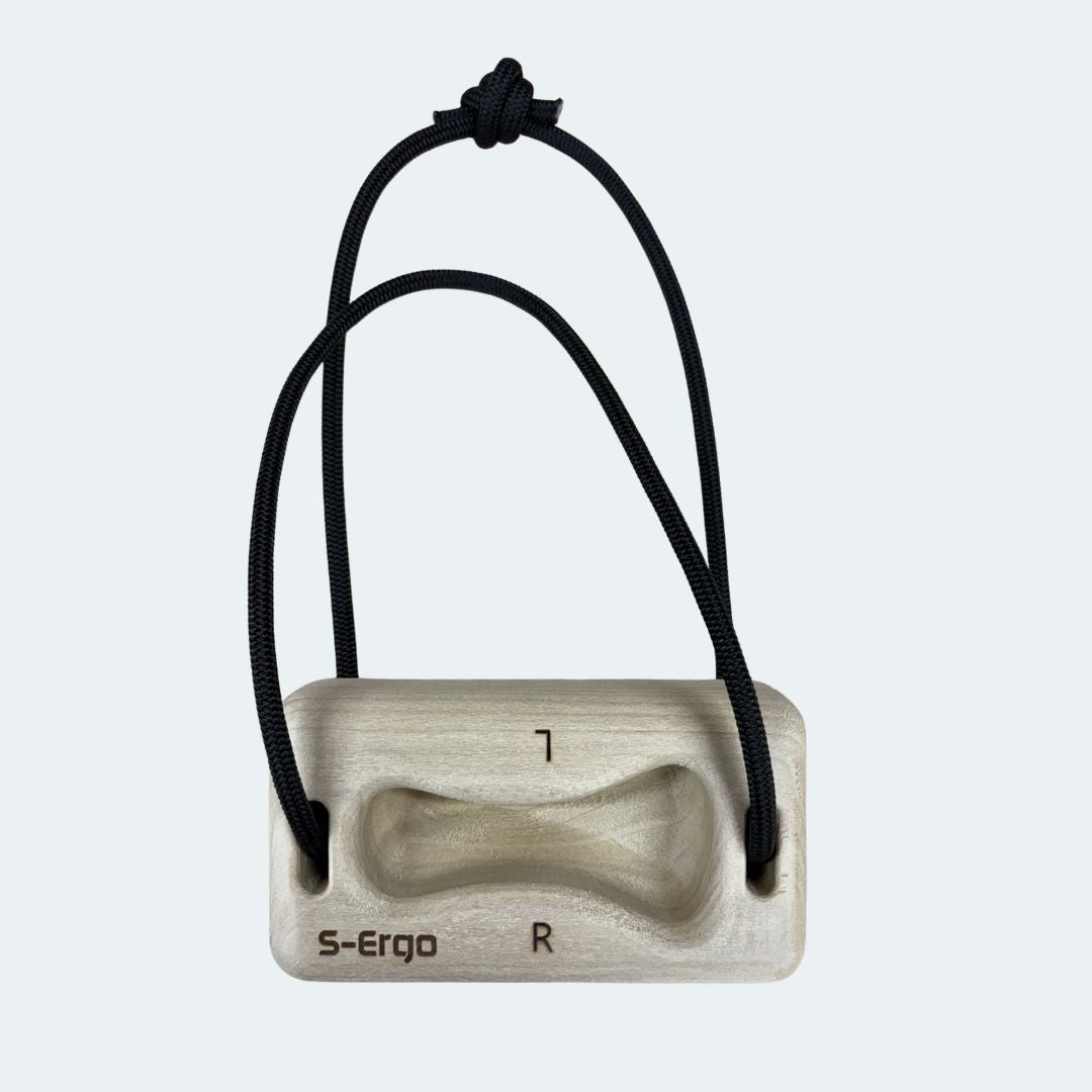 Solution Ergo Warm-up Bloc